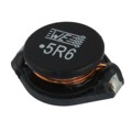74458005 - FIXED IND 5.6UH 5.3A 20 MOHM SMD