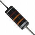 9250A-335-RC - FIXED IND 3.3MH 40MA 53 OHM TH
