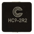 HC9-2R2-R - FIXED IND 2.2UH 17.2A 3.37 MOHM