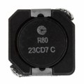 DR1050-R80-R - FIXED IND 800NH 9.7A 4 MOHM SMD