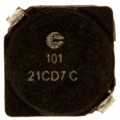 SD7030-101-R - FIXED IND 95.5UH 700MA 535 MOHM