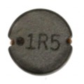 744775015A - FIXED IND 1.5UH 6A 20 MOHM SMD