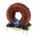 S14100035 - FIXED IND 307UH 7A 65 MOHM TH