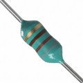 78F821J-RC - FIXED IND 820UH 65MA 27.5 OHM TH