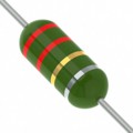 77F2R2K - FIXED IND 2.2UH 750MA 280MOHM TH
