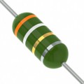 77F3R9K - FIXED IND 3.9UH 640MA 370MOHM TH