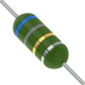 77F6R8K - FIXED IND 6.8UH 550MA 480MOHM TH
