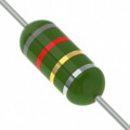 77F8R2K - FIXED IND 8.2UH 530MA 520MOHM TH