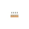 B78148E1104J009 - FIXED IND 100UH 640MA 1.45 OHM