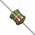 B82144F1155J000 - FIXED IND 1.5MH 230MA 6.4 OHM TH