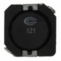 DR1030-121-R - FIXED IND 120UH 800MA 602 MOHM