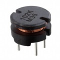 RCH106NP-102K - FIXED IND 1MH 360MA 3.2 OHM TH