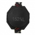 P0751.152NLT - FIXED IND 1.5UH 6.4A 12 MOHM SMD