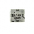 B82442A1474K000 - FIXED IND 470UH 120MA 5.6 OHM