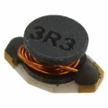 SDE6603-102M - FIXED IND 1MH 70MA 13.8 OHM SMD