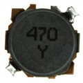 ELL-6GG470M - FIXED IND 47UH 480MA 610 MOHM