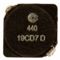 SD6030-440-R - FIXED IND 44UH 1.1A 250 MOHM SMD