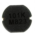 CD105NP-101KC - FIXED IND 100UH 970MA 350 MOHM