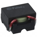 PE-53690NL - FIXED IND 810NH 14.3A 2.5 MOHM