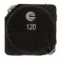 SD6020-120-R - FIXED IND 12UH 1.31A 138 MOHM