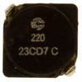 SD6020-220-R - FIXED IND 22UH 940MA 290 MOHM