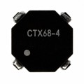 SD6020-101-R - FIXED IND 100UH 420MA 1.2 OHM