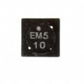 SD10-3R3-R - FIXED IND 3.3UH 1.24A 107.8 MOHM