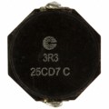SD8328-3R3-R - FIXED IND 3.3UH 6.1A 18 MOHM SMD