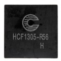 HCF1305-R56-R - FIXED IND 560NH 32A 1 MOHM SMD