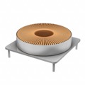 CTX10-2-52M-R - FIXED IND 10UH 4.7A 18.3 MOHM TH