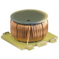 SWS-3.00-25 - FIXED IND 25UH 3A 40 MOHM SMD