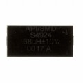 S4924-683K - FIXED IND 68UH 355MA 2.7 OHM SMD