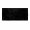 S4924-124K - FIXED IND 120UH 291MA 3.6 OHM