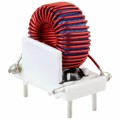 CTX50-1-52M-R - FIXED IND 50UH 2.6A 71.5 MOHM TH