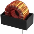 PE-53121NL - FIXED IND 1.5MH 620MA 1 OHM TH