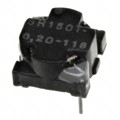 SH150T-0.20-118 - FIXED IND 118UH 200MA 1.8 OHM TH