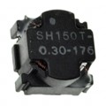 SH150T-0.30-176 - FIXED IND 176UH 300MA 1.4 OHM TH