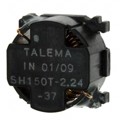 SH150T-2.24-37 - FIXED IND 37UH 2.24A 100 MOHM TH