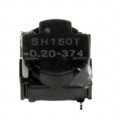 SH150T-0.20-374 - FIXED IND 374UH 200MA 2.7 OHM TH
