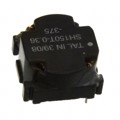SH150T-0.36-375 - FIXED IND 375UH 360MA 1.3 OHM TH