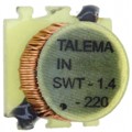 SWT-1.4-220 - FIXED IND 220UH 1.4A 380 MOHM TH