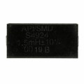 S4924-155K - FIXED IND 1.5MH 115MA 26.5 OHM