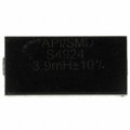 S4924-395K - FIXED IND 3.9MH 72MA 73.8 OHM