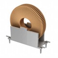 CTX10-5-52M-R - FIXED IND 10UH 8.7A 10.4 MOHM TH