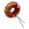 PT50-780 - FIXED IND 50UH 3.8A 50 MOHM TH