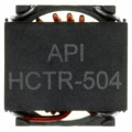 HCTR-504 - FIXED IND 17UH 5.37A 17 MOHM SMD