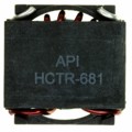 HCTR-681 - FIXED IND 10.5UH 13.2A 6.2 MOHM