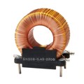 SH50B-0.42-2200 - FIXED IND 2.2MH 420MA 1.8 OHM TH