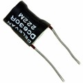 DC630R-222M - FIXED IND 2.2UH 12.8A 5 MOHM TH