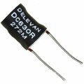 DC630R-272M - FIXED IND 2.7UH 12.8A 5 MOHM TH